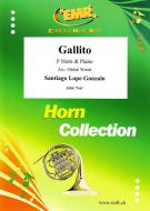 Gallito Standard