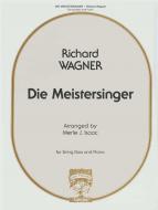 Die Meistersinger von Nürnberg WWV 96 