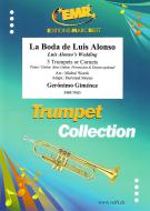 La Boda de Luis Alonso - Die Hochzeit von Luis Alonso Standard