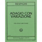 Adagio con Variazioni 