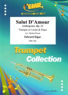 Salut D'Amour op. 12 Standard