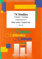 74 Etüden Download