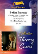 Ballet Fantasy Download