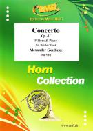 Concerto op. 41 Download