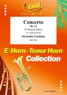 Concerto op. 41 Download