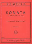 Sonata in B flat major, Op. 43 No. 1 