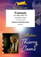 Fantasia in C Major, BWV 570 Download