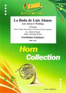 La Boda de Luis Alonso - Die Hochzeit von Luis Alonso Download