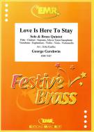 Love Is Here To Stay Download