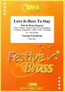 Love Is Here To Stay Download