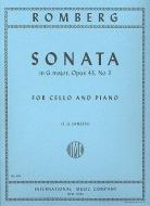 Sonata in G major, Op. 43 No. 3 