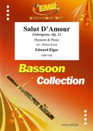 Salut D'Amour op. 12 Download