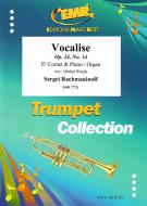Vocalise Op. 34, No. 14 Download