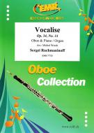 Vocalise Op. 34, No. 14 Download