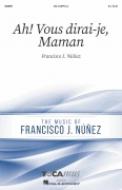 Ah! Vous Dirai-je, Maman 