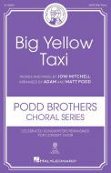 Big Yellow Taxi 