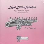 Eight Little Reinder 