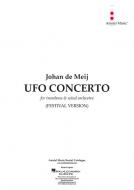 UFO Concerto 