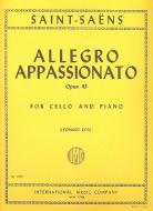 Allegro appassionato op. 43 