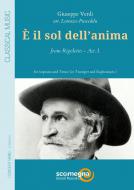 È Il Sol Dell'Anima 