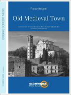 Old Medieval Town 