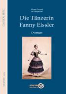 Die Tänzerin Fanny Elssler 