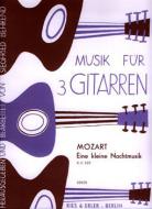 Eine Kleine Nachtmusik 