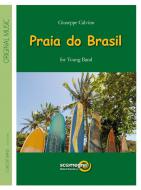 Praia Do Brasil (Fanfarenorchester) 