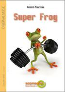 Super Frog (Fanfarenorchester) 
