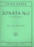 Sonata No. 1 in C minor, Op. 32 