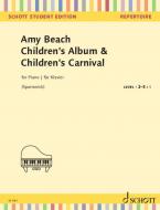 Children's Album & Children's Carnival op. 25 Download
