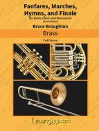 Fanfares, Marches, Hymns, & Finale 