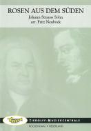 Rosen aus dem Süden (Fanfarenorchester) 