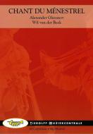 Chant du Ménestrel 