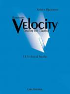 Elementary Velocity Studies 