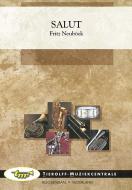 Salut (Fanfarenorchester) 