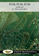 Fum, Fum, Fum (Fanfarenorchester) 