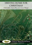 Driving Home for Christmas 