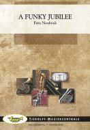 A Funky Jubilee (Fanfarenorchester) 