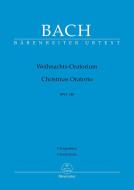 Weihnachts-Oratorium BWV 248 Standard