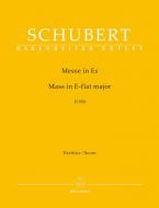 Messe in Es D 950 