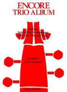Encore Trio Album 
