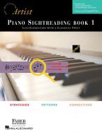 Preparatory Piano Sightreading 1 