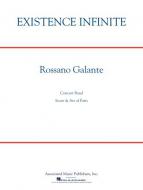 Existence Infinite Standard