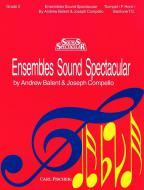 Ensembles Sound Spectac #2 