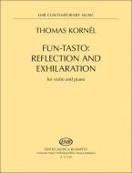 Fun-tasto: Reflection and Exhilaration 