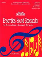 Ensembles Sound Spectac #2 
