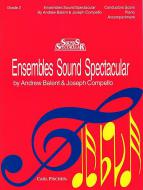 Ensembles Sound Spectacular Grade 2 
