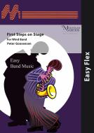 First Steps on Stage 