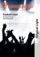Funkalicious! 